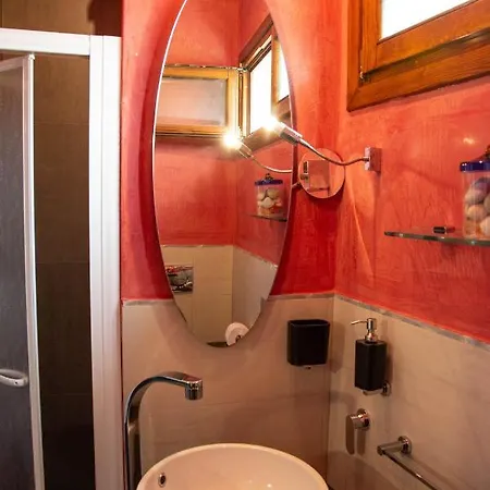 Appartamento Casa Lorica *