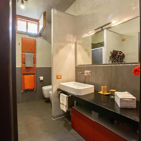 Appartamento Casa Lorica Pieve a Nievole