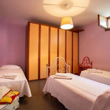 Appartamento Casa Lorica Pieve a Nievole