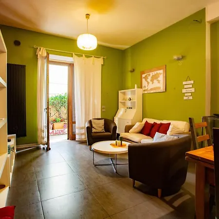 Casa Lorica Appartamento