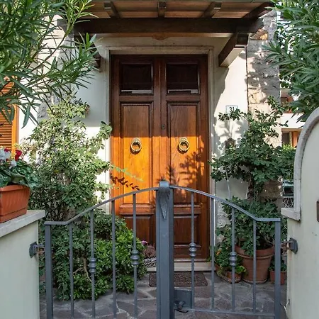 Casa Lorica Appartamento Pieve a Nievole