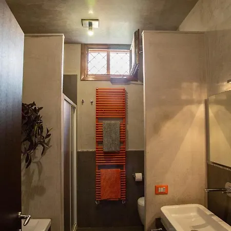 Appartamento Casa Lorica