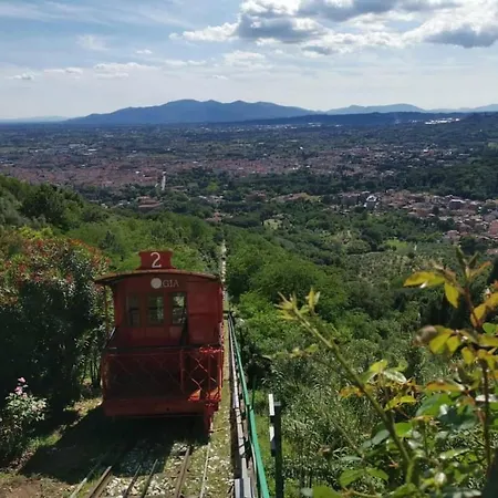 Casa Lorica Appartamento *