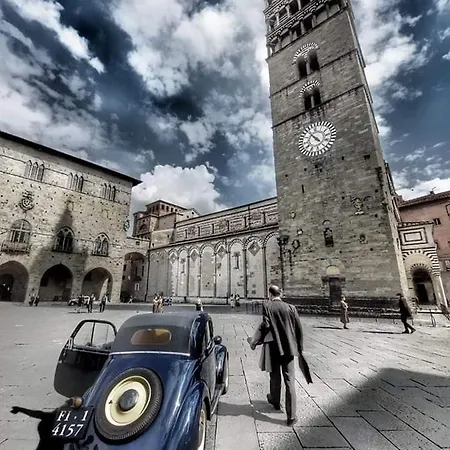 Casa Lorica Appartamento