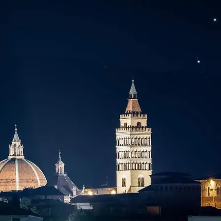 Casa Lorica * Pieve a Nievole