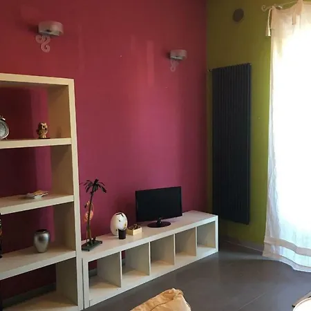 Casa Lorica *