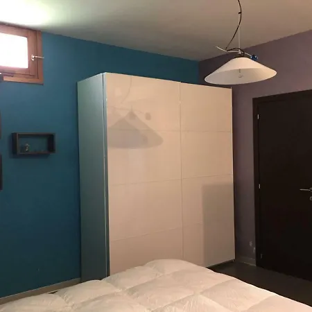 Appartamento Casa Lorica *