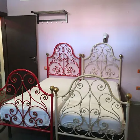 Appartamento Casa Lorica *