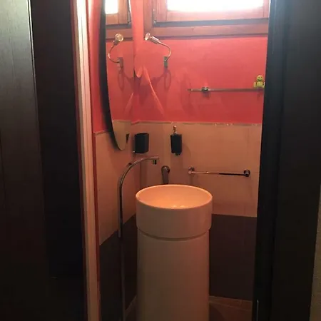 Appartamento Casa Lorica