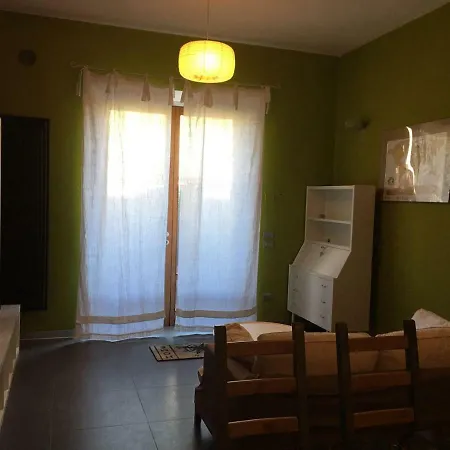 Casa Lorica *