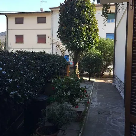 Appartamento Casa Lorica *