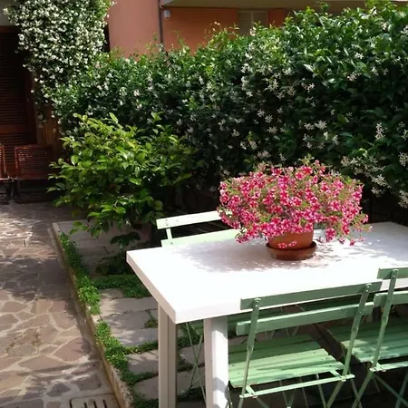 Casa Lorica Appartamento
