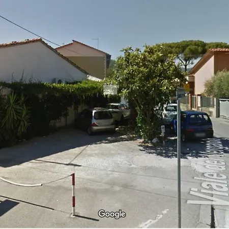 Appartamento Casa Lorica